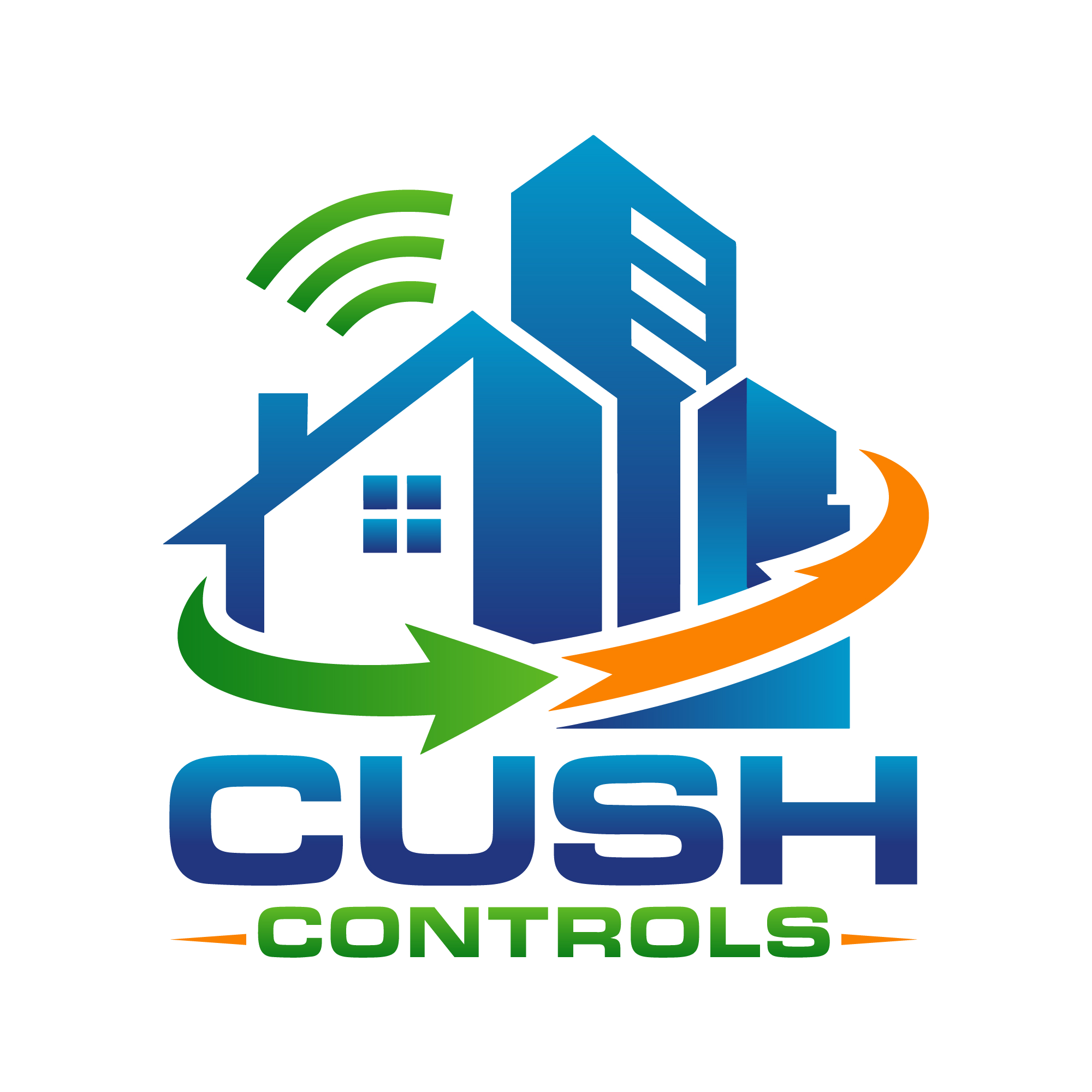 Cush Controls